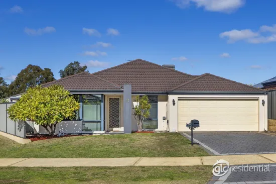 21 Yelbeni Loop, Baldivis, WA 6171