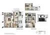 21 Yerambla Close, Eleebana, NSW 2282-Floorplan