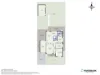 21 Yoogali Street, Merrylands, NSW 2160-Floorplan