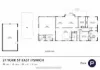 21 York Street, East Ipswich, Qld 4305-Floorplan