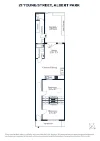 21 Young Street, Albert Park, Vic 3206-Floorplan