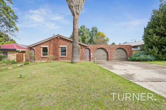 21 Zenobia Crescent, Modbury North, SA 5092