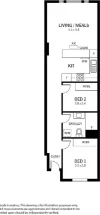 210/21-39 Bentham Street, Adelaide, SA 5000-Image