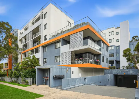 210/43 Devitt Street, Blacktown, NSW 2148