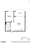 210/89 Buchanan Drive, Woodforde, SA 5072-Floorplan