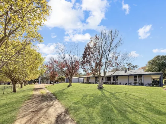 210 Belmore Road, Young, NSW 2594