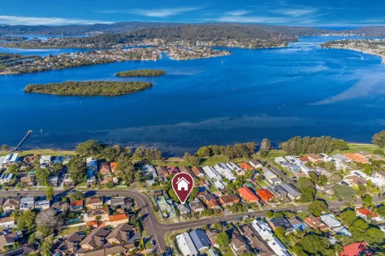 210 Burge Road, Woy Woy, NSW 2256