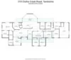 210 Clutha Creek Road, Tamborine, Qld 4270-Floorplan