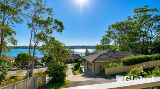 210 Coal Point Road, Coal Point, NSW 2283