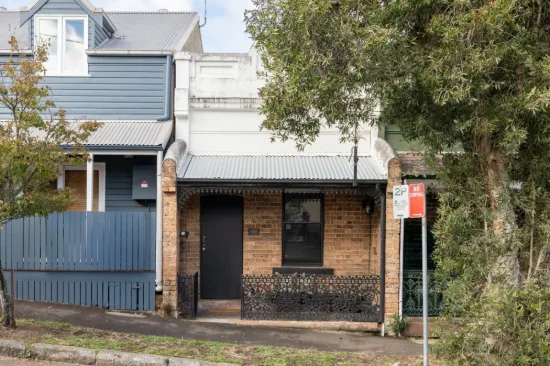 210 Evans Street, Rozelle, NSW 2039