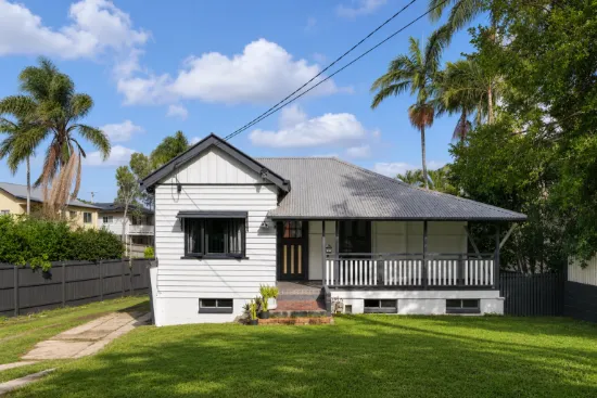 210 Ferguson Road, Seven Hills, Qld 4170