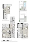 210 Fisher Road North, Cromer, NSW 2099-Floorplan