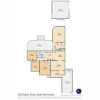 210 Geddes Street, South Toowoomba, Qld 4350-Floorplan