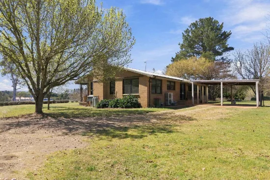 210 Heathersleigh Road, Armidale, NSW 2350