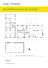 210 Heathersleigh Road, Armidale, NSW 2350-Floorplan