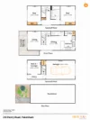 210 Henry Road, Pakenham, Vic 3810-Floorplan