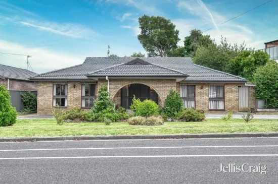 210 Kline Street, Eureka, Vic 3350