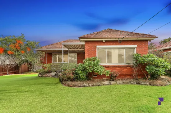 210 Noble Avenue, Greenacre, NSW 2190