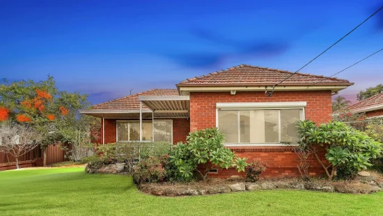 210  Noble Avenue, Greenacre, NSW 2190