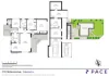 210 Noble Avenue, Greenacre, NSW 2190-Floorplan