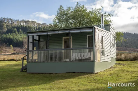 210 Old Gads Hill Road, Liena, Tas 7304