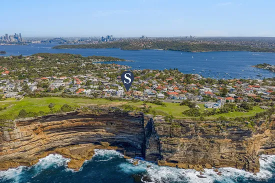210 Old South Head Road, Vaucluse, NSW 2030