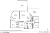 210 Ramsay Street, Middle Ridge, Qld 4350-Floorplan