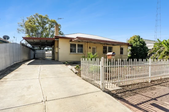210 Sixteenth Street, Renmark, SA 5341