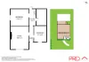 210 Stawell Street North, Brown Hill, Vic 3350-Floorplan