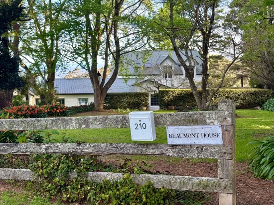 210 Tourist Road, Beaumont NSW 2577-Image