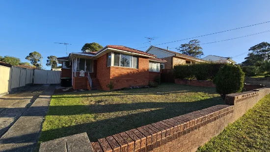 210 Victoria Street, Kingswood, NSW 2747