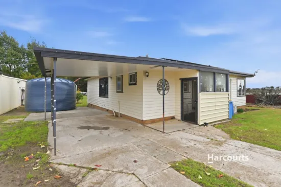 210 Wesley Vale Road, Wesley Vale, Tas 7307