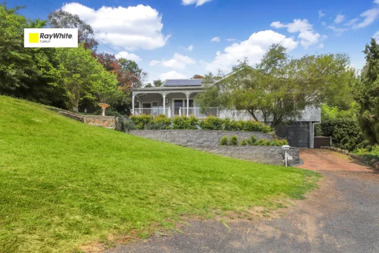 210 Wynyard Street, Tumut, NSW 2720