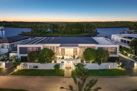 2100 The Circle, Sanctuary Cove, Qld 4212