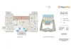 2100 The Circle, Sanctuary Cove, Qld 4212-Floorplan