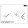 2101 Maleny Stanley River Road, Booroobin, Qld 4552-Floorplan