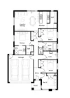 2107 Faithfulls  Drive (Lillyfield), Warragul, Vic 3820-Floorplan