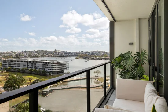 2108/48 Skyring Terrace, Newstead, Qld 4006