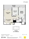 2108/48 Skyring Terrace, Newstead, Qld 4006-Floorplan