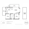 211/1583 Nubeena Road, Nubeena, Tas 7184-Floorplan