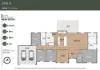 211-215 Bidyan Boulevard, New Beith, Qld 4124-Floorplan
