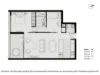 211/8 Adelaide Terrace, East Perth, WA 6004-Floorplan