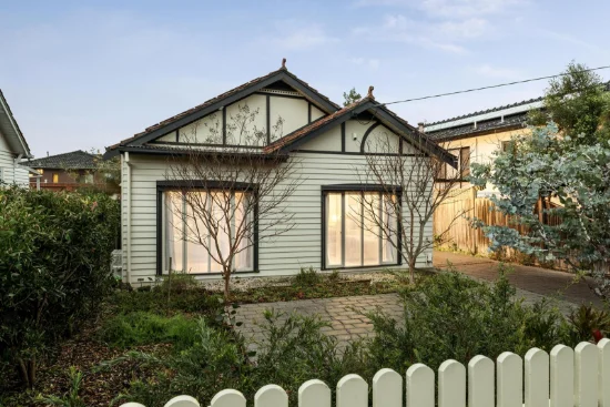 211 Arthur Street, Fairfield, Vic 3078