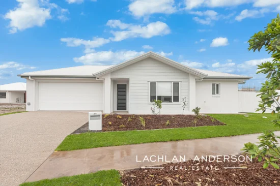 211 Attenborough Drive, Banya, Qld 4551