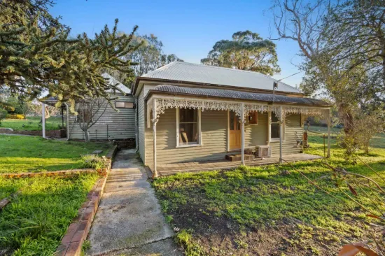 211 Aubreys Road, Magpie, Vic 3352