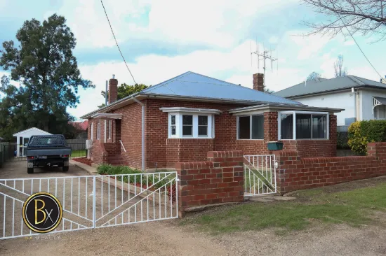 211 Brilliant Street, Bathurst, NSW 2795