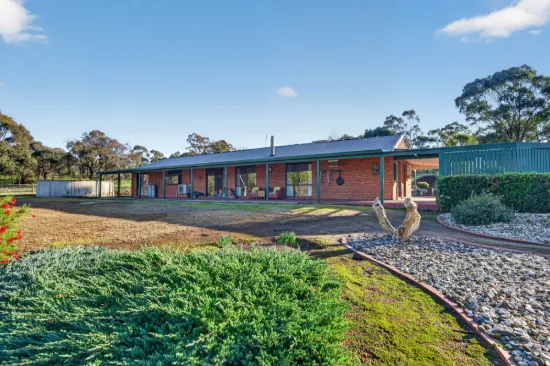 211 Canny Road, Eppalock, Vic 3551