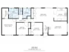 211 Carruthers Road, Towen Mountain, Qld 4560-Floorplan
