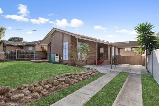 211 Cheltenham Road, Keysborough, Vic 3173