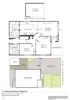 211 Flamborough Street, Doubleview, WA 6018-Floorplan